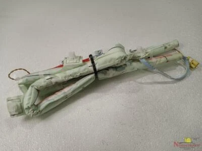 2012 Mazda 3 Driver Side Roof Air Bag OEM Left Foto 1 de 4