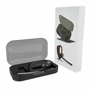 Charging Case For Plantronics Voyager Legend Bluetooth Headphones - Picture 1 of 7