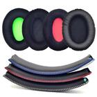 Replacement Head Bands cushions bands for kingston hyperX Cloud CORE / Cloud II