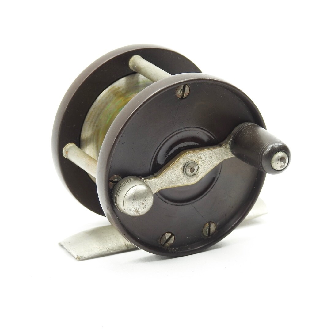 Vom Hofe Vintage Fishing Reels for sale | eBay Vom Hofe Vintage Fishing Reels for sale | eBay