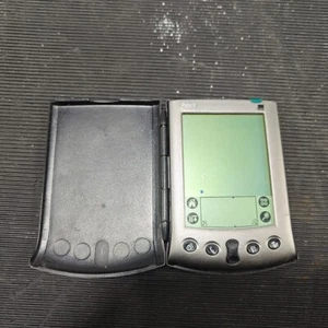 Palm V PDA - Used, Minor Scratches, No Accessories - Photo 1 sur 9