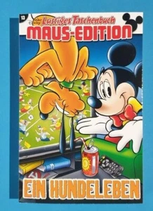 LTB Mouse-Edition No.13 Una vida de perro NUEVO + SIN LEER 1A absolutamente EXCELENTE - Imagen 1 de 1