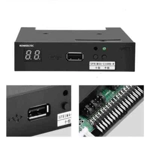 1.44 MB Floppy Drive Emulator for Yamaha PSR, KORG - Picture 1 of 5