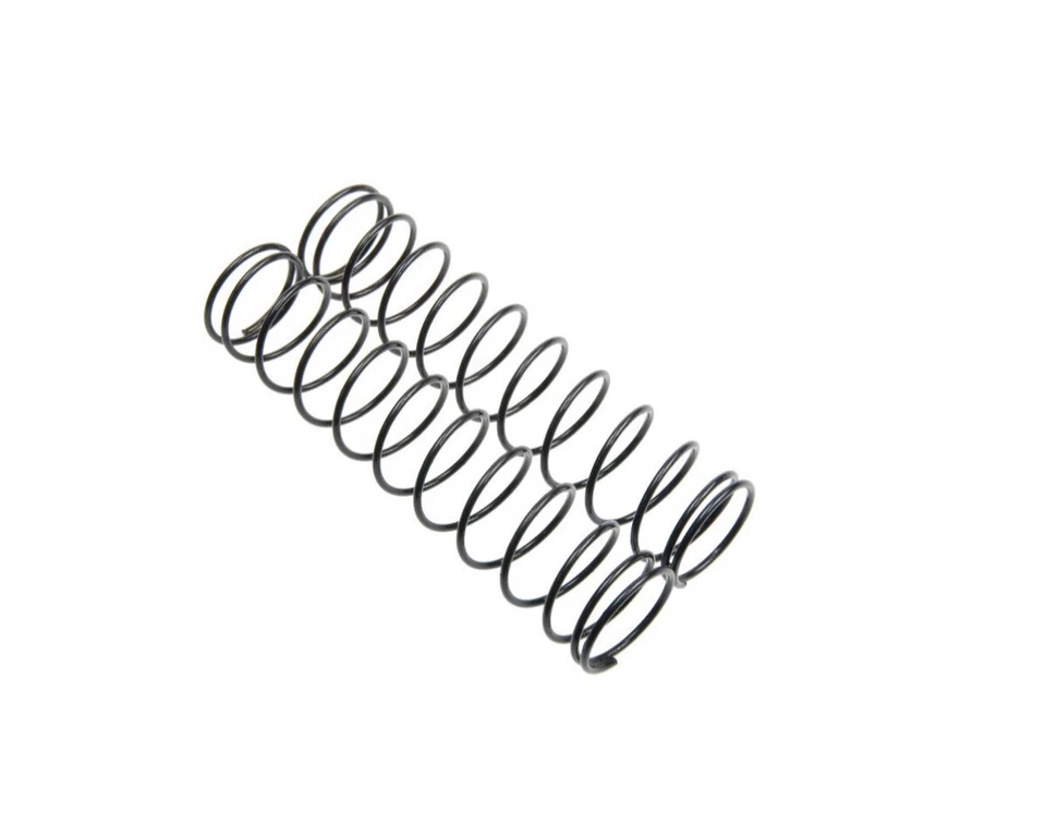 Robitronic Öl Dämpfer Feder hinten 14.4x1.1x72.3mm EB-1 RSU00118  - Bild 1 von 1