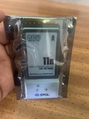 New GW-NS300N2 We Network Your Entertainment - Image 1 of 4