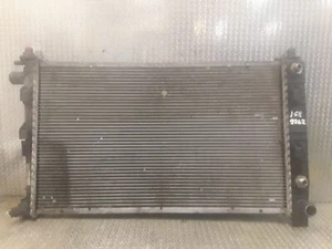 MERCEDES OM668 ENGINE COOLING RADIATOR for A VANEO W168 W414 1.7 CDI 1685001602 - Picture 1 of 5