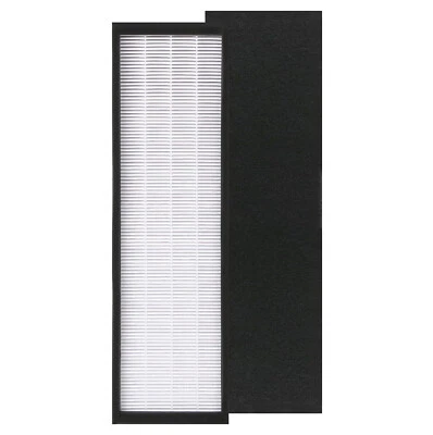 1-10x FLT4825 HEPA Filtro B Set para Purificador de Aire GermGuardian AC4825DLX AC4850PT Foto 1 de 4