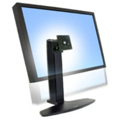 Ergotron Neo-Flex® Stand 1fach Monitor-Standfuß 50,8cm (20") - 81,3cm (32") - Bild 1 von 4