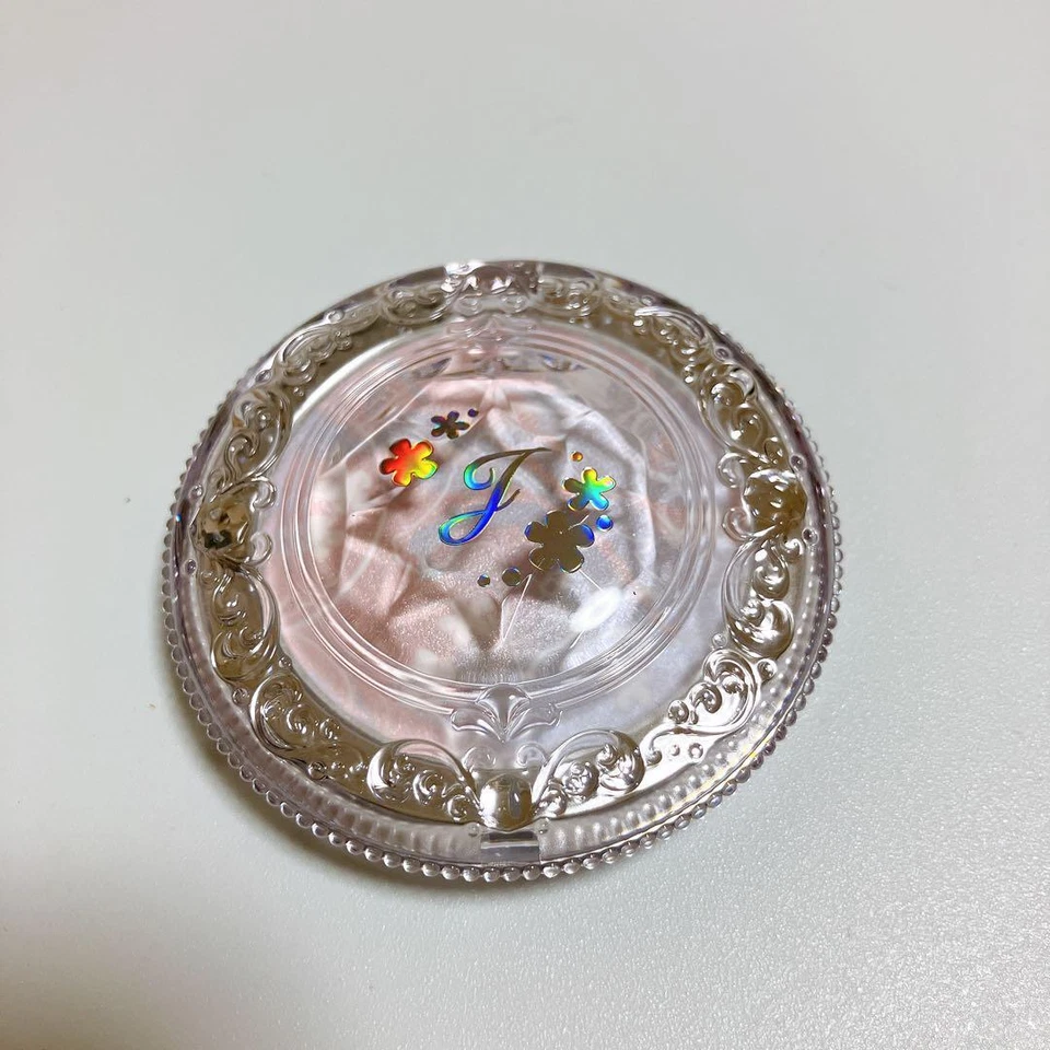 Nuevo rubor JILL STUART Melty Shimmer - Unicorn Utopia 4 g / 0,14 oz Foto 1 de 3