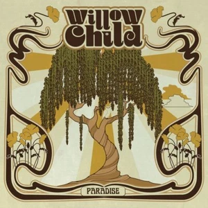 Willow Child Paradise & Nadir (+Download) (Vinyl)