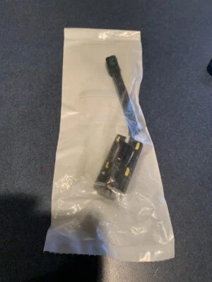 (1) Interruptor de bloqueo de arranque de embrague Mitsubishi Raider 2006 fabricante de equipos originales nuevo Foto 1 de 2