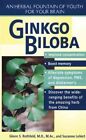 Gingko Biloba An Herbal Foundation of Youth For Your Brain 9780440226253