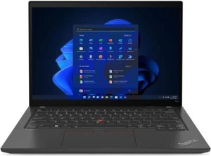Lenovo Thinkpad T14 G3 14" Laptop Intel Core i5 1.7GHz 16GB 512GB SSD W11P-64 - Picture 1 of 3