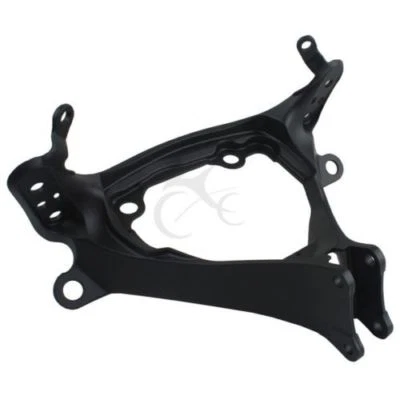 Front Upper Fairing Stay Bracket Fit For Suzuki GSXR 600 750 GSX-R 600 750 11-25 - Image 1 of 3