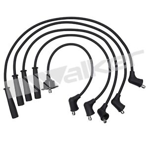 Walker Spark Plug Wire Set for Accord, Prelude 924-1118