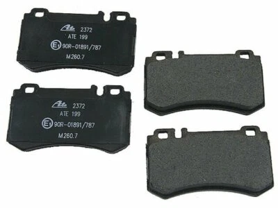 For 2003-2006 Mercedes SL55 AMG Brake Pad Set Rear ATE 96783ZF 2004 2005 - Image 1 of 2