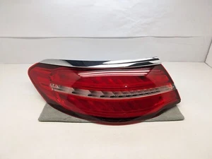 2017-2019 MERCEDES GLC COUPE LH REAR LAMP 253-906-37-02-64 - Picture 1 of 13
