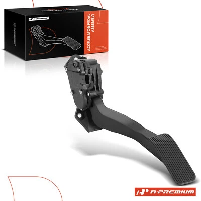 Accelerator Pedal Position Sensor for Chevrolet Silverado 1500 GMC Sierra  1500 - Image 1 of 4