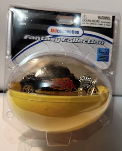 Maisto Kid Connection Fantasy Collection Ford Coupe Hotrod in plastic egg - Picture 1 of 2