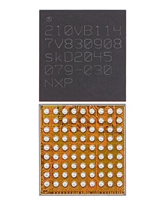 Replacement NFC Controller IC Compatible iPhone 12 12 Pro 12 Pro Max - 210VB114 - Picture 1 of 5