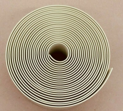 2" Vinilo Silla Flejado Patio Muebles Reparación 20' Driftwood # 205 Foto 1 de 4