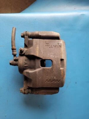 92 93 94 95 96 PINZA DELANTERA IZQUIERDA HONDA PRELUDE EXCEPTO VTEC 56433 Foto 1 de 3