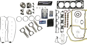 KIT MOTOR FORJADO ASTRA ZAFIRA GSI VXR Z20LET Z20LEH ACL 86,50 MM - Imagen 1 de 1
