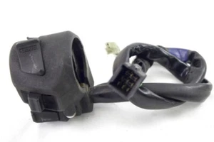 KYMCO k-Xct 300 3520AKEBE900 Devioluci Conmutador Izquierda 12-17 Left B . - Imagen 1 de 4