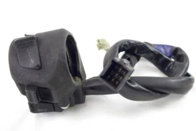 KYMCO k-Xct 300 3520AKEBE900 Devioluci Conmutador Izquierda 12-17 Left B . - Imagen 1 de 4