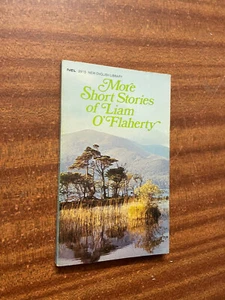 More Short Stories Of Liam O'Flaherty - Pub: New English Library 1971 Paperback - Picture 1 of 1