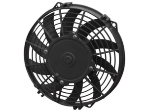 Fan (SPAL 9" Low Profile Puller Curved Blade 12 Volt) - Bild 1 von 1