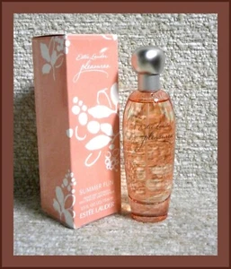 SUMMER FUN NIB by ESTEE LAUDER 75ml (2.5 fl oz) Spray USA EAU FRAICHE pleasures - Picture 1 of 12