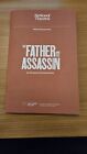 The Father And The Assassin London National Theatre Programme Signed Cast Charity