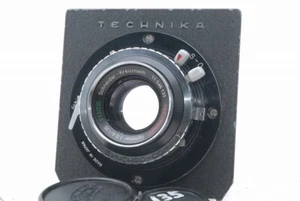 Schneider Symmar 135mm f/5.6 f 5.6 12/235 Synchro Compur *11546131 - Picture 1 of 8