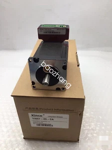 1 pz motore NUOVO YIS57-20-CA di DHL o FedEx #VHP7 CH# - Foto 1 di 2