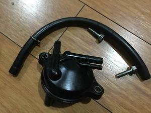 PRE-1997 HONDA 8HP COVER, BREATHER 12311-881-000 - Picture 1 of 2