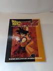 Dragon Ball Z: The Adventure Game of the Hit Anime RPG Roleplaying game - AF