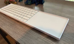 Apple Magic Keyboard & Trackpad Case / Holder ( Gen 2 ) - Bild 1 von 4