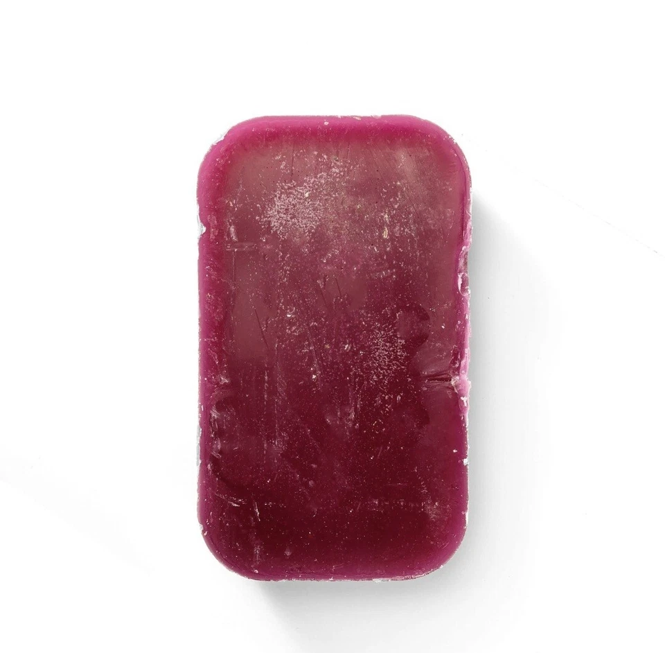 Kerzenwachs ROT Wachs Kerzen Kerzenwachsreste Reste Wachsreste Paraffin B-Ware - Bild 1 von 3