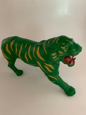 Vintage 1981 Masters of the universe Battle Cat Complete