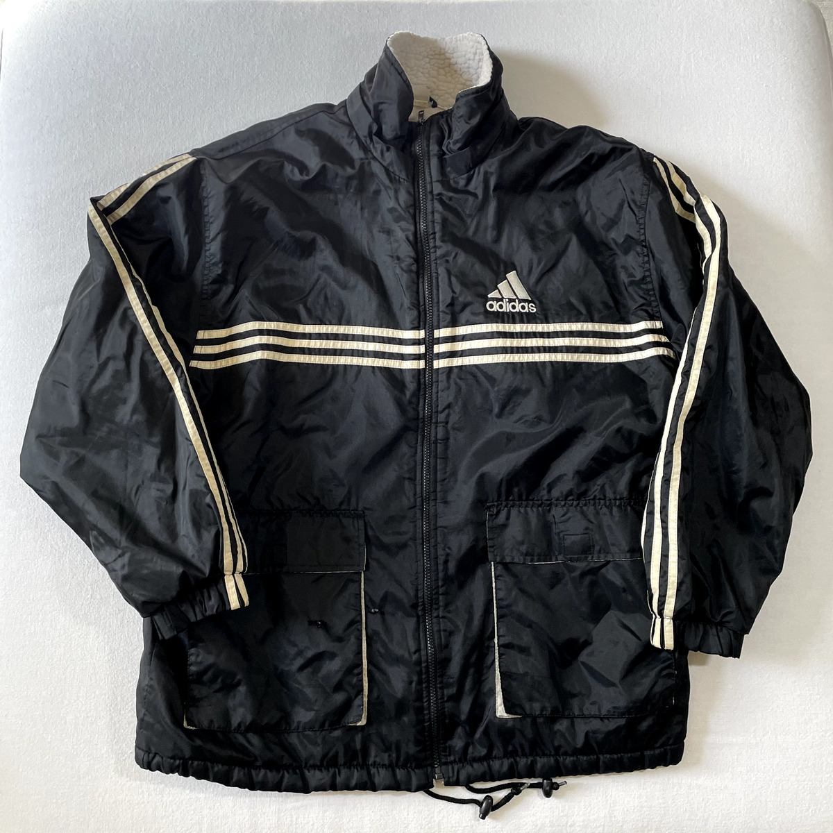 adidas Stadium Jacket In Men's Coats & Jackets for sale - eBay adidas Stadium Jacket In Men's Coats & Jackets for sale - eBay