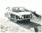 1971 SAVONA Rally Coppa d'oro - FIAT 850 Coupé n. 154 - Foto 27x21 cm (4)
