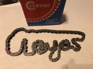 Cadena de distribución del motor para Nissan Altima Sentra X-Trail CLOYES 2002-2009 - Imagen 1 de 12