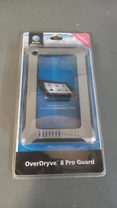 Rand Mcnally 0528018205 Overdryve 8 Pro Tablet Guard - Picture 1 of 5