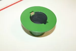 L LA John Deere 6886C Air Pump AL2205 4.5" Belt Pulley Adapter Only Repl 7058C - Picture 1 of 10