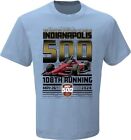 108e Indianapolis IndyCar 2024 500 course 5.26.2024 plus grand maillot de spectacle