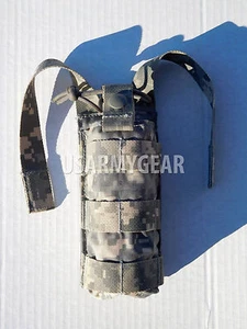 Bolsa de radio ligera Eagle Industries MOLLE MBITR ACU (SELLO NSW) no LBT/CRYE - Imagen 1 de 10