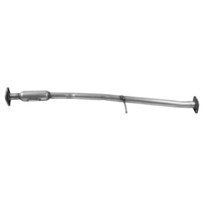 Exhaust Resonator for 1999-2001 Subaru Forester - Image 1 of 4