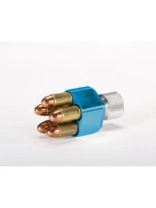Pachmayr Competition Speedloader; choice J, K, L, N Frame, or LCR -FREE SHIPPING - Picture 1 of 24