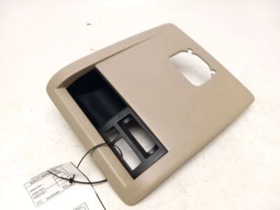 2006-2010 JEEP COMMAND КОНСОЛЬ СОЛНЦЕ КРЫША ПЕРЕКЛЮЧАТЕЛЬ ОБОДОК OEM - Изображение 1 из 4